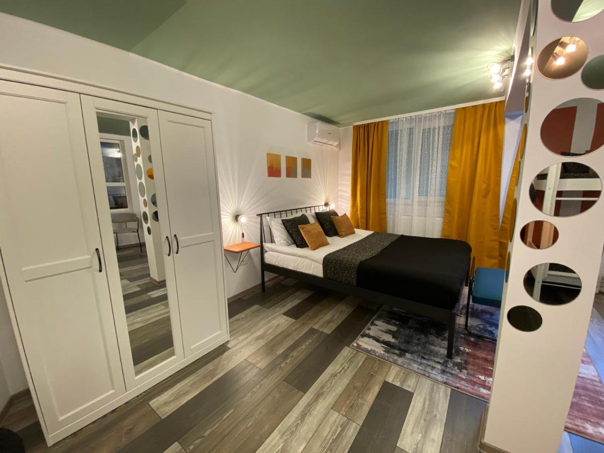 Evergreen Apartment Timişoara Exterior foto