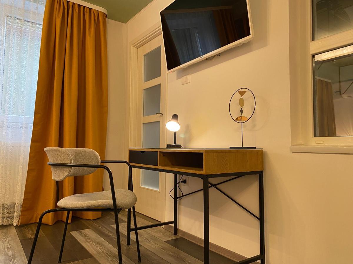 Evergreen Apartment Timişoara Exterior foto