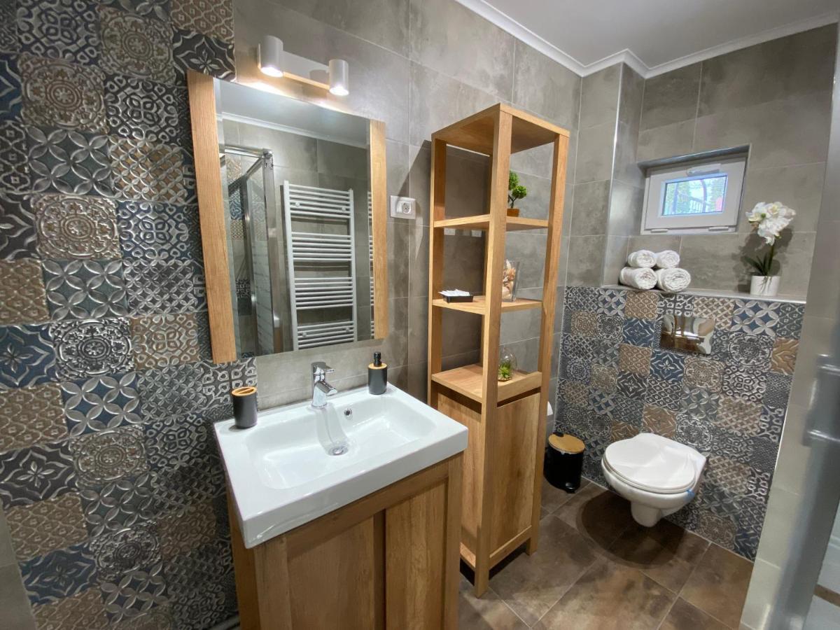 Evergreen Apartment Timişoara Exterior foto