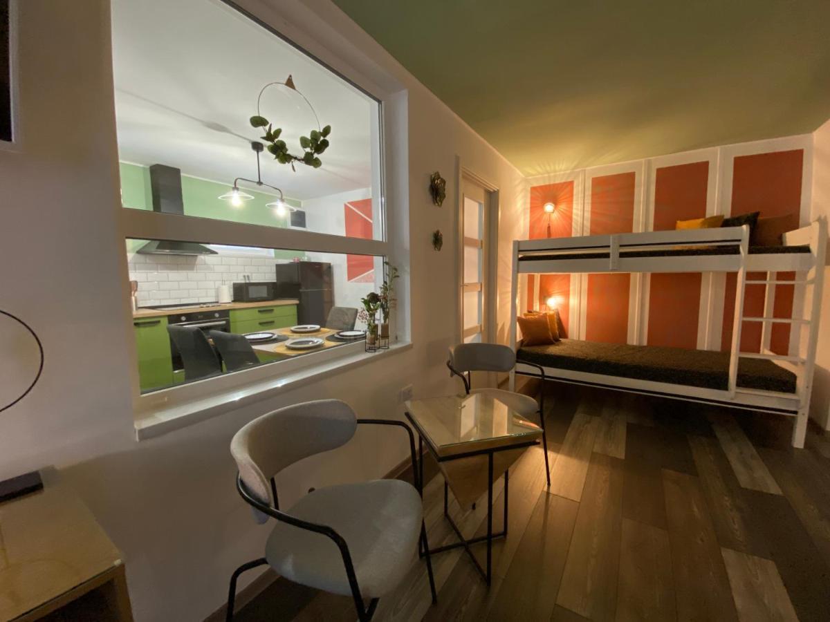 Evergreen Apartment Timişoara Exterior foto