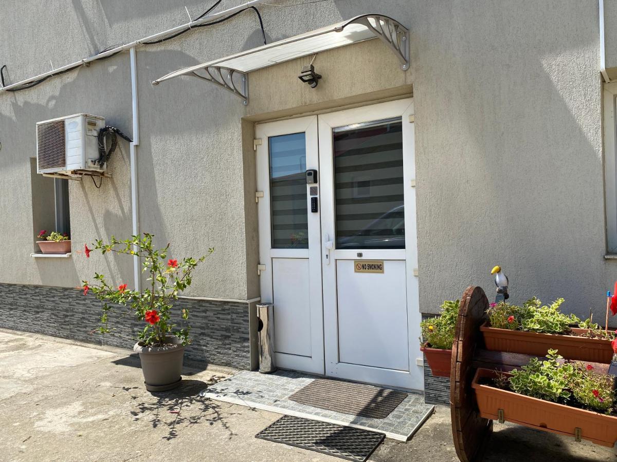 Evergreen Apartment Timişoara Exterior foto
